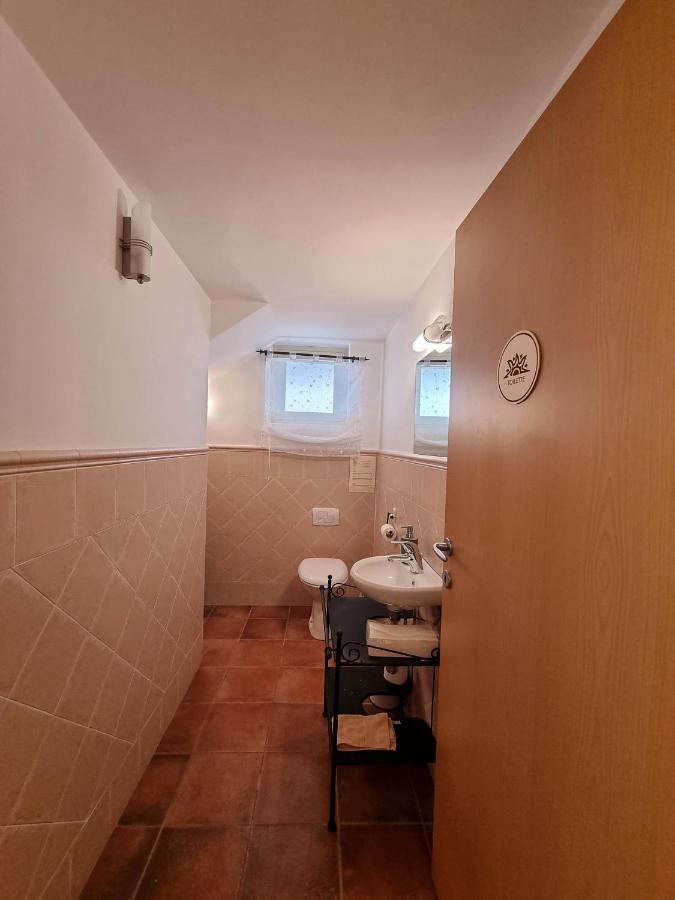 Apartment And Rooms Hisa Sonca Kobarid Exteriér fotografie