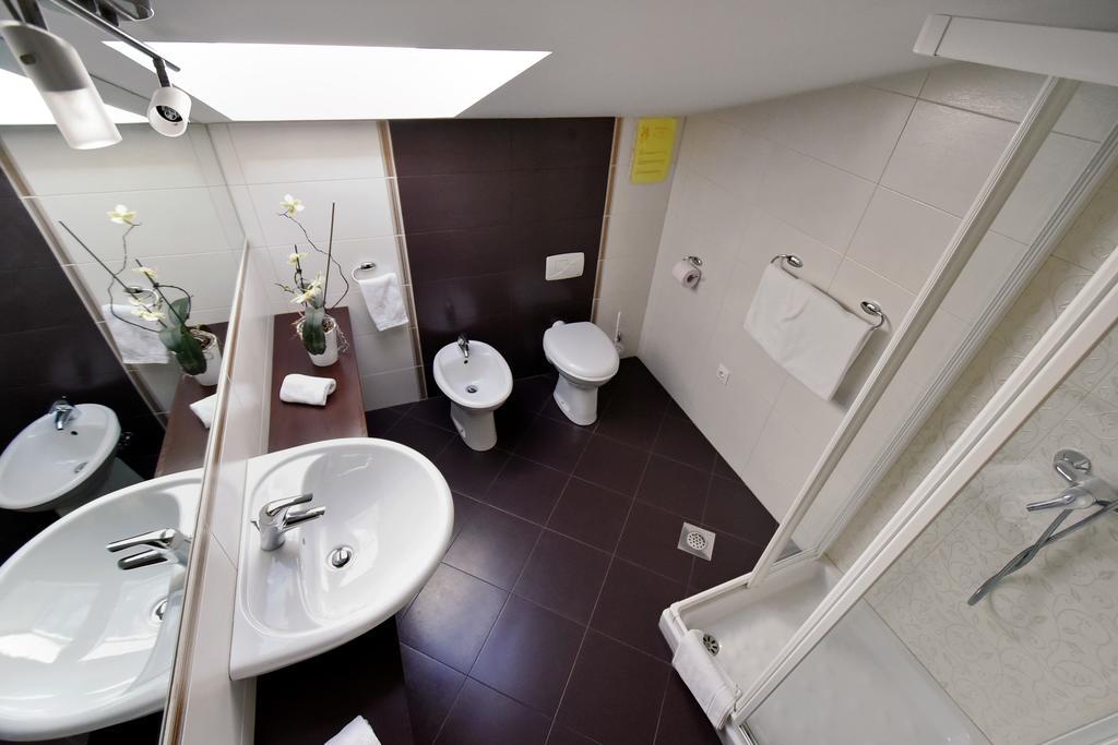 Apartment And Rooms Hisa Sonca Kobarid Pokoj fotografie