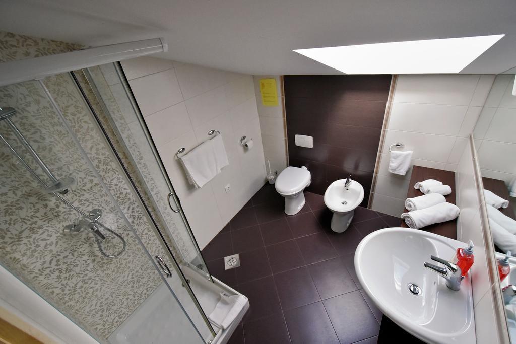 Apartment And Rooms Hisa Sonca Kobarid Pokoj fotografie